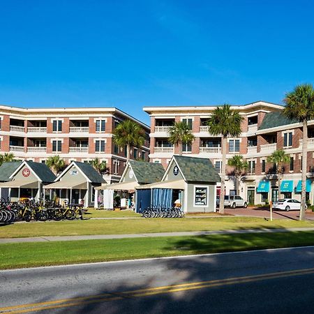 Village Of South Walton B375 Seacrest Exterior foto