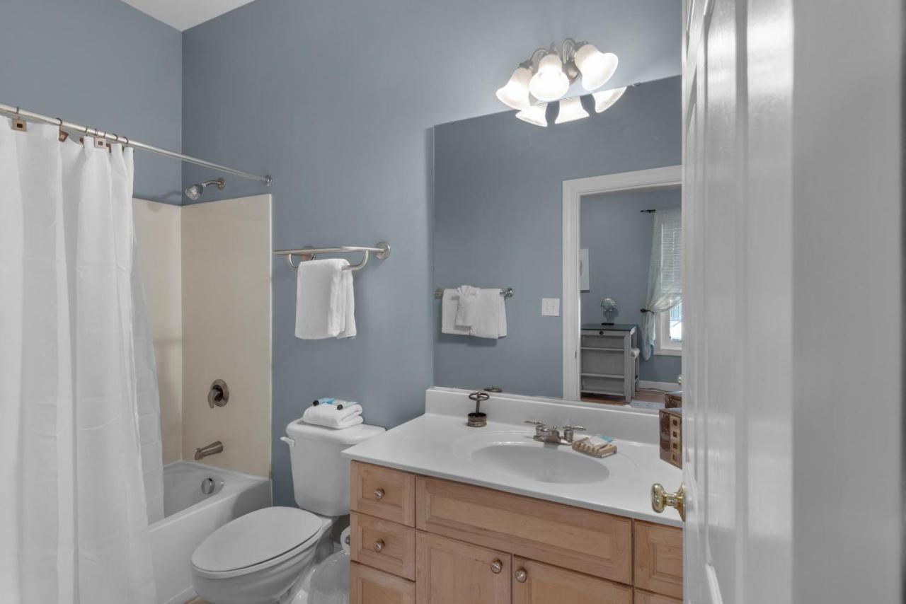 Village Of South Walton B375 Seacrest Exterior foto