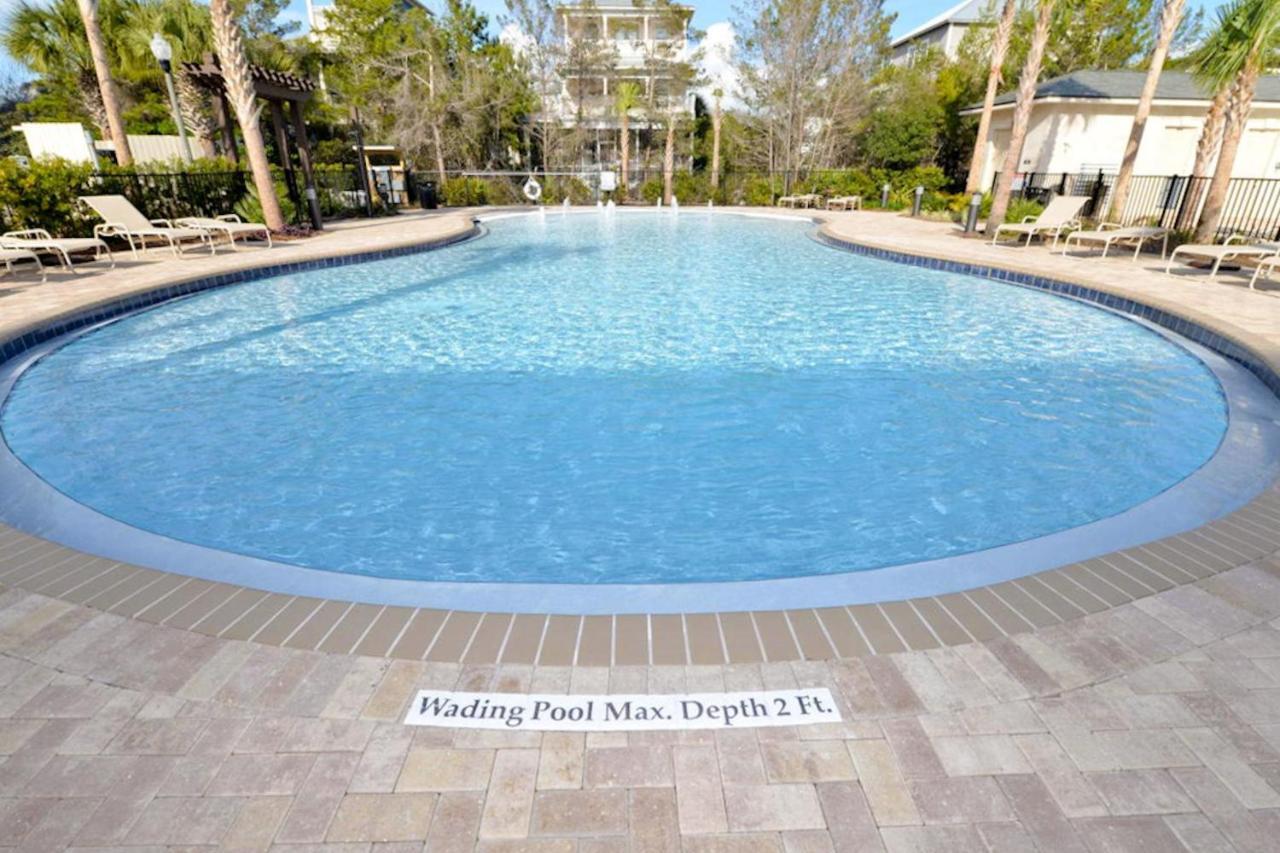 Village Of South Walton B375 Seacrest Exterior foto