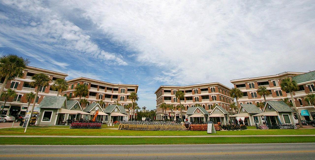 Village Of South Walton B375 Seacrest Exterior foto