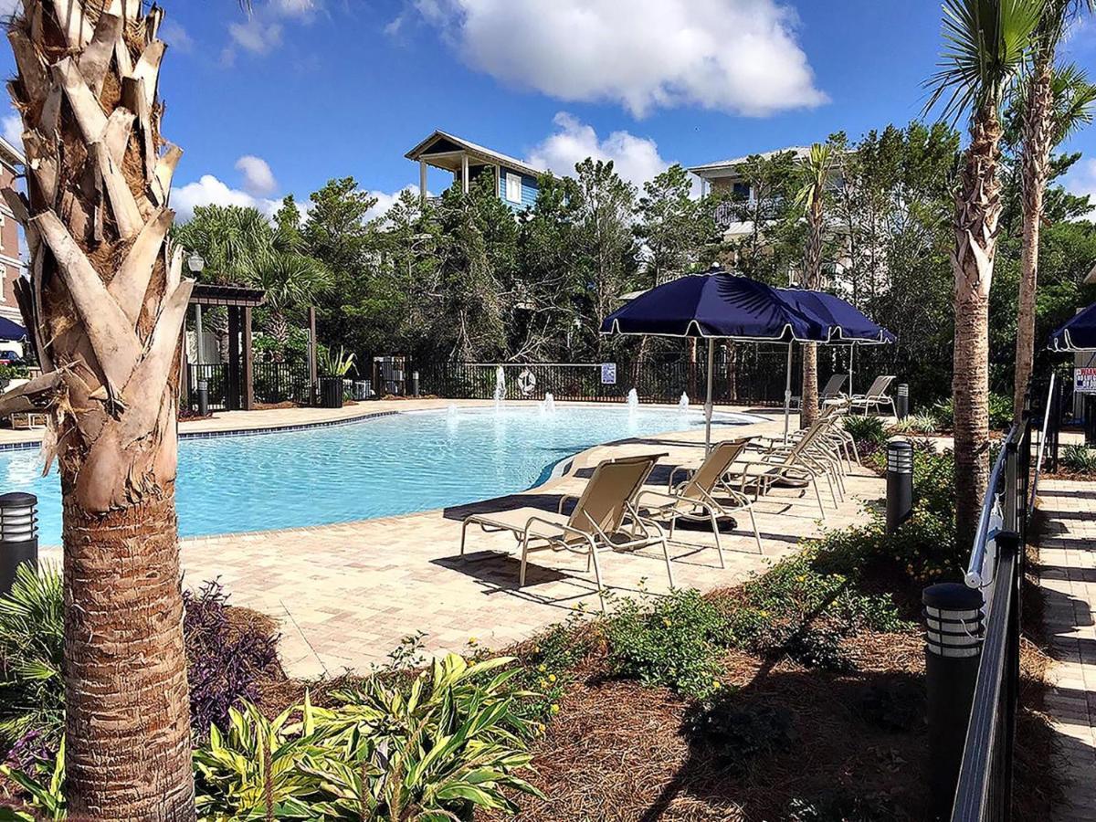 Village Of South Walton B375 Seacrest Exterior foto